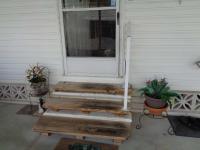 1998 PALM HARBOR Manufactured Home
