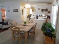 1998 PALM HARBOR Manufactured Home