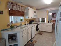 1998 PALM HARBOR Manufactured Home