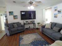 1998 PALM HARBOR Manufactured Home