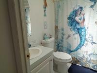 1998 PALM HARBOR Manufactured Home