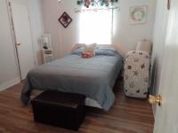 1998 PALM HARBOR Manufactured Home
