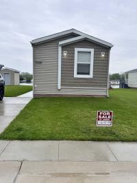 2018 Clayton Mobile Home