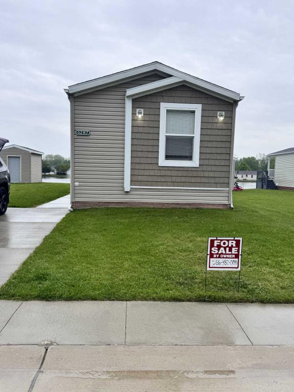 2018 Clayton Mobile Home For Sale
