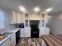 2018 Clayton Mobile Home