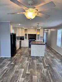 2018 Clayton Mobile Home