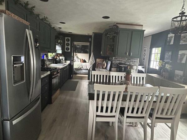 2014 Champ Mobile Home