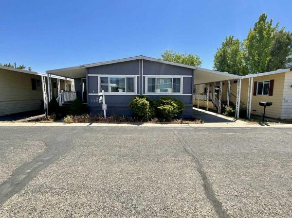 1978  Mobile Home For Sale
