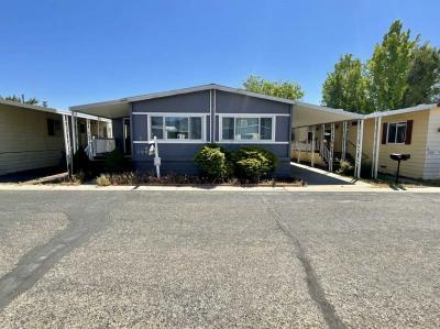 Mobile Home at 109 Kentuck Ln Carson City, NV 89706