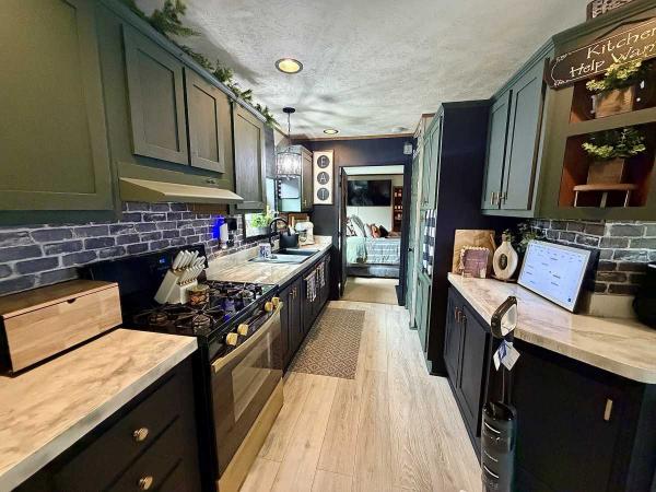 2014 Champ Mobile Home For Sale