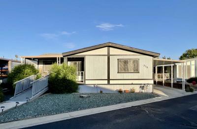 Mobile Home at 238 Gold Leaf Ln Carson City, NV 89706