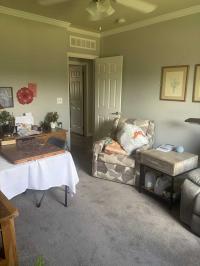 2017 Palm Harbor Fiesta/ Urban Homestead II Manufactured Home