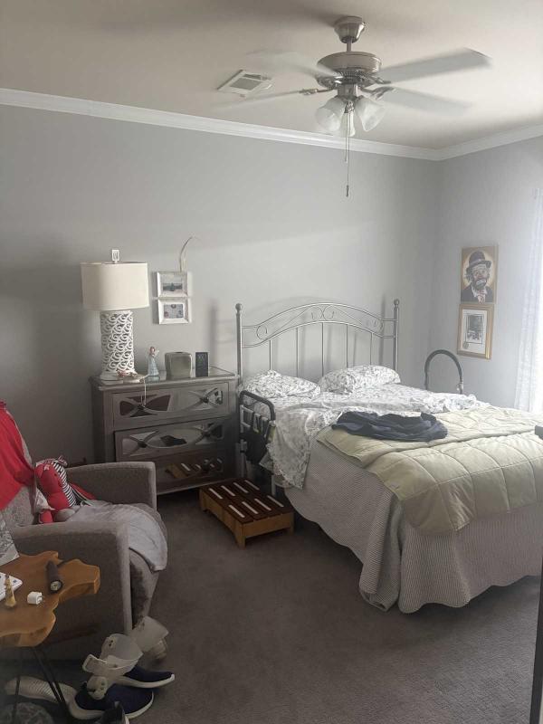 2017 Palm Harbor Fiesta/ Urban Homestead II Manufactured Home