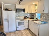 1972 Ritz Mobile Home