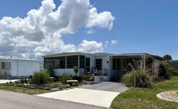 Photo 1 of 2 of home located at 968 Haiti E Venice, FL 34285