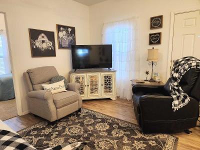 Photo 5 of 23 of home located at 10540 East Apache Trail, Lot 181 Apache Junction, AZ 85120