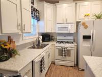 2022 CLAYTON SINGLEWIDE Manufactured Home
