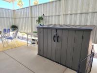 2022 CLAYTON SINGLEWIDE Manufactured Home
