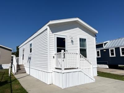 Mobile Home at 2744 Camper Avenue Kisssimmee, FL 34744