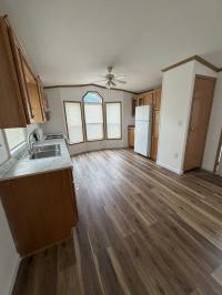 2019 Mobile Home