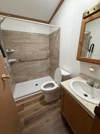 Mobile Home at 76 old post Wappingers Falls, NY 12590
