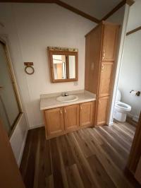 2019 Mobile Home