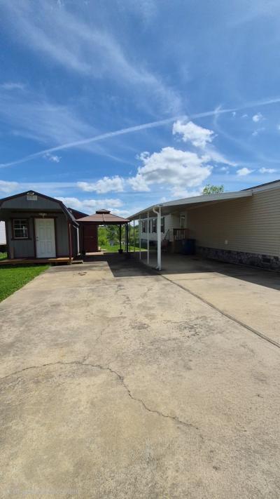 Mobile Home at 318 Harbor Terrace Dr. Edinburg, PA 16116