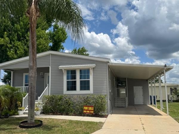 Photo 1 of 2 of home located at 7327 Westwood Drive Ellenton, FL 34222