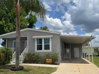 Mobile Home at 7327 Westwood Drive Ellenton, FL 34222