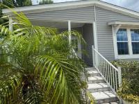 Manufactured Home