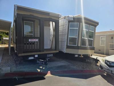 Mobile Home at 1 Lemon Tree Circle Vacaville, CA 95687