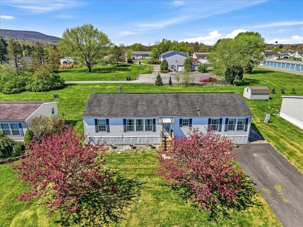 Photo 1 of 2 of home located at 195 Nick Lane Lehighton, PA 18235