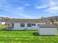 2007 Champion Manufactured Home