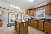 2007 Champion Manufactured Home