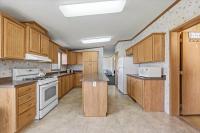 2007 Champion Manufactured Home