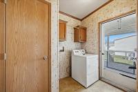 2007 Champion Manufactured Home