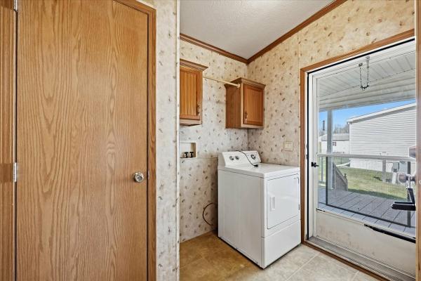 2007 Champion Manufactured Home