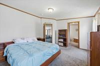 2007 Champion Manufactured Home