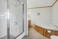 2007 Champion Manufactured Home
