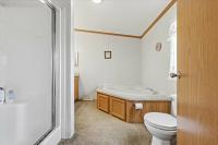 2007 Champion Manufactured Home