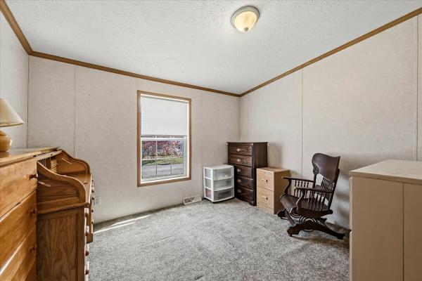 2007 Champion Manufactured Home