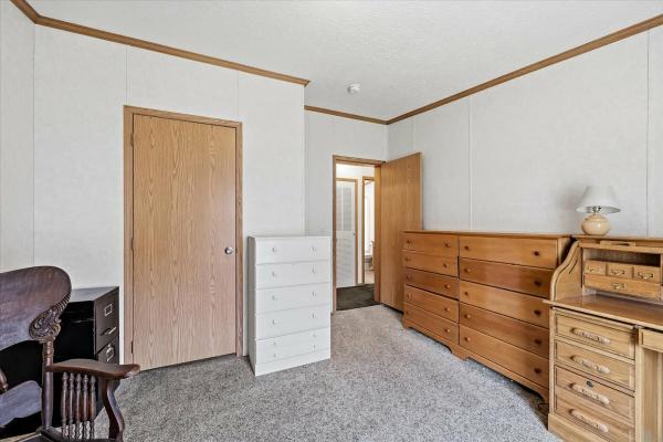 2007 Champion Manufactured Home