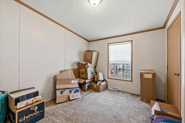 2007 Champion Manufactured Home