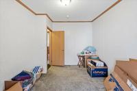2007 Champion Manufactured Home