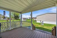 2007 Champion Manufactured Home
