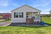 2007 Champion Manufactured Home