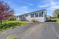 2007 Champion Manufactured Home