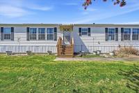 2007 Champion Manufactured Home