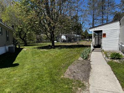 Photo 2 of 7 of home located at 7136 Mapleview Circle W, #65 Brown City, MI 48416