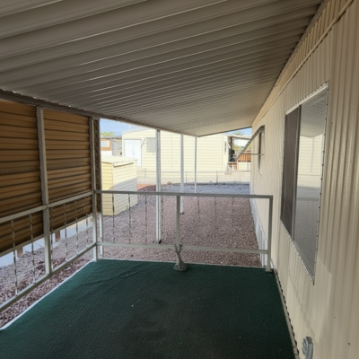 Photo 5 of 20 of home located at 2627 S Lamb Blvd Las Vegas, NV 89121